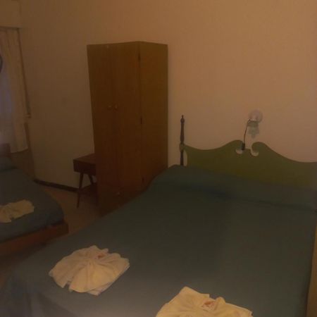 Hosteria Mundo Tablas Mar del Plata Exteriör bild