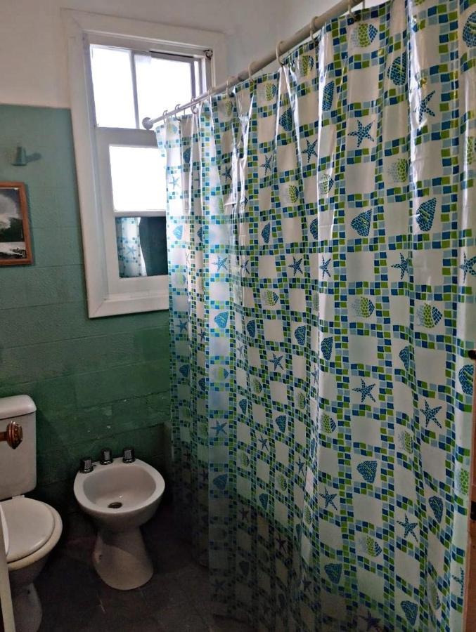 Hosteria Mundo Tablas Mar del Plata Exteriör bild
